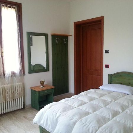 Residence La Vecchia Reggio Reggio nell'Emilia Zewnętrze zdjęcie